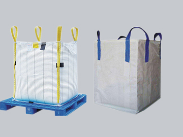 集裝袋、噸包、噸袋