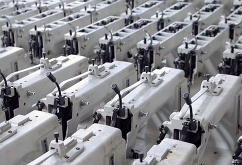 縫紉機(jī)庫(kù)存